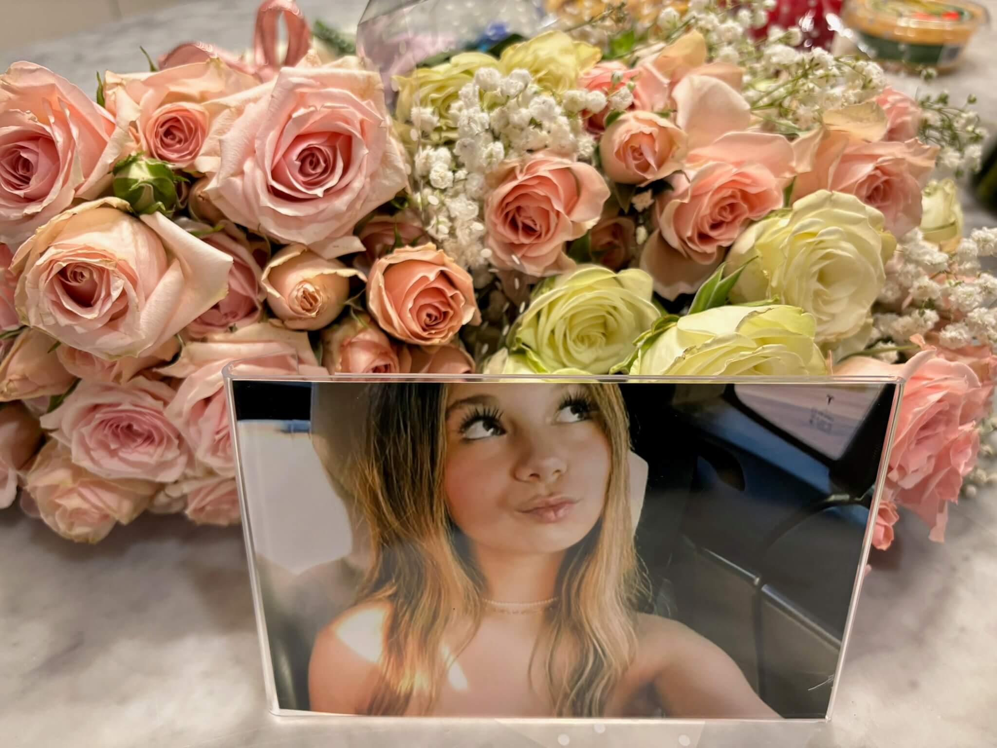 Memory of Gillian